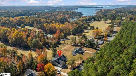 1441 Providence Church Road Anderson SC 29626