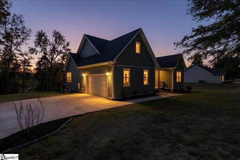 1441 Providence Church Road Anderson SC 29626