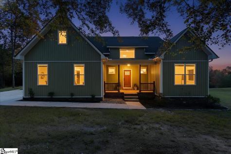 1441 Providence Church Road Anderson SC 29626