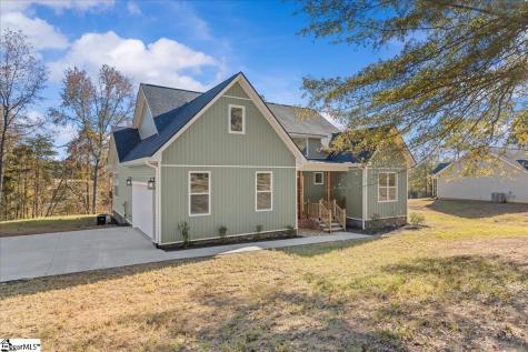 1441 Providence Church Road Anderson SC 29626