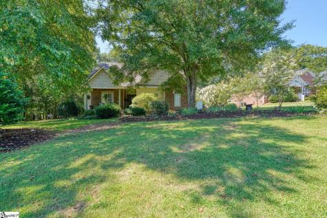 309 Swamp Fox Road Spartanburg SC 29306