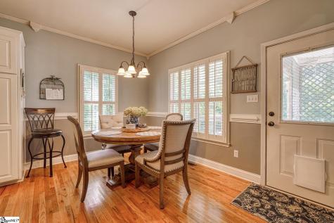 309 Swamp Fox Road Spartanburg SC 29306