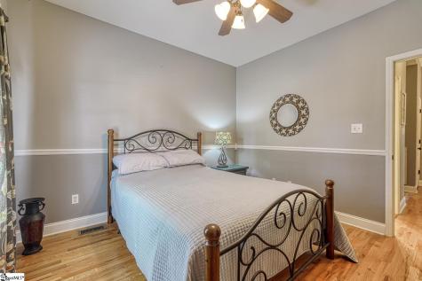 309 Swamp Fox Road Spartanburg SC 29306