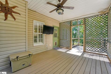 309 Swamp Fox Road Spartanburg SC 29306