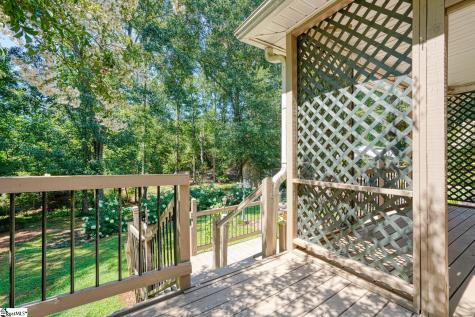 309 Swamp Fox Road Spartanburg SC 29306