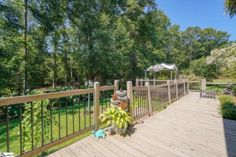 309 Swamp Fox Road Spartanburg SC 29306