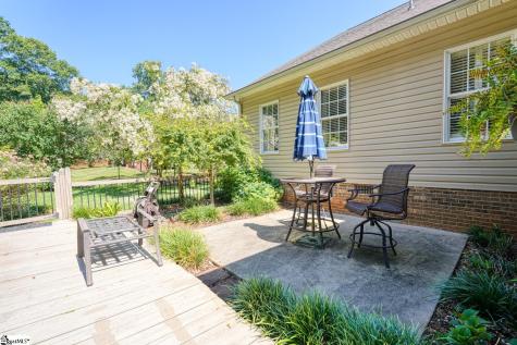 309 Swamp Fox Road Spartanburg SC 29306