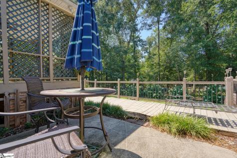 309 Swamp Fox Road Spartanburg SC 29306