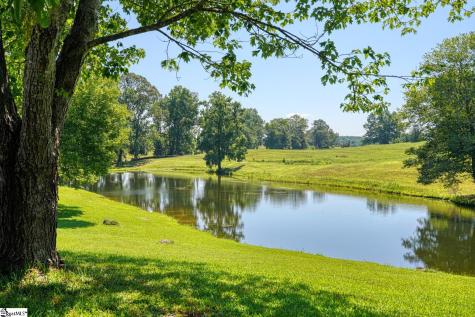 309 Swamp Fox Road Spartanburg SC 29306
