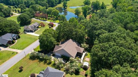 309 Swamp Fox Road Spartanburg SC 29306