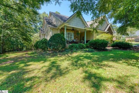 309 Swamp Fox Road Spartanburg SC 29306