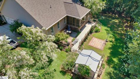 309 Swamp Fox Road Spartanburg SC 29306