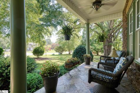 309 Swamp Fox Road Spartanburg SC 29306
