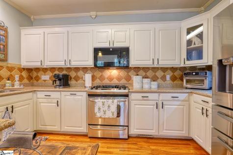 309 Swamp Fox Road Spartanburg SC 29306