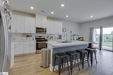 208 Roderick Lane Greenville SC 29605