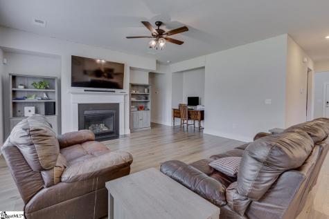 208 Roderick Lane Greenville SC 29605