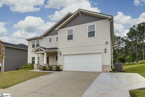 208 Roderick Lane Greenville SC 29605