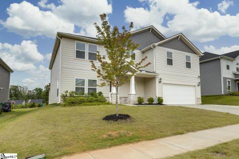 208 Roderick Lane Greenville SC 29605