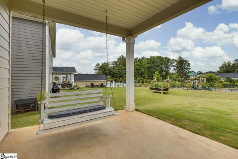 208 Roderick Lane Greenville SC 29605