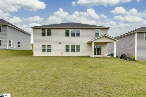 208 Roderick Lane Greenville SC 29605