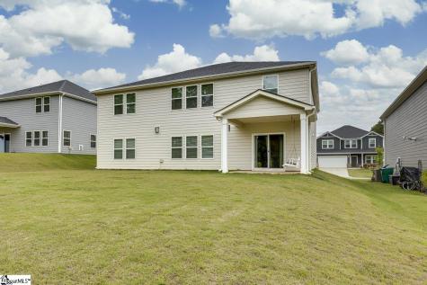 208 Roderick Lane Greenville SC 29605
