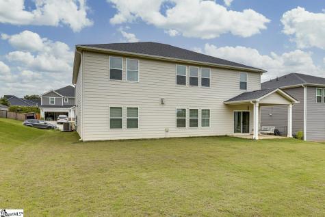 208 Roderick Lane Greenville SC 29605