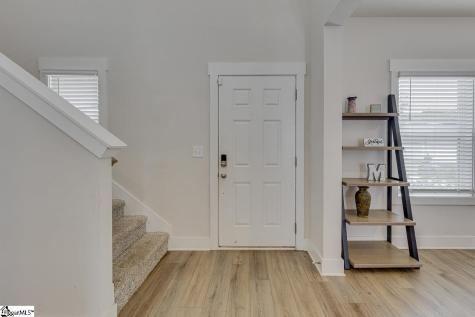 208 Roderick Lane Greenville SC 29605