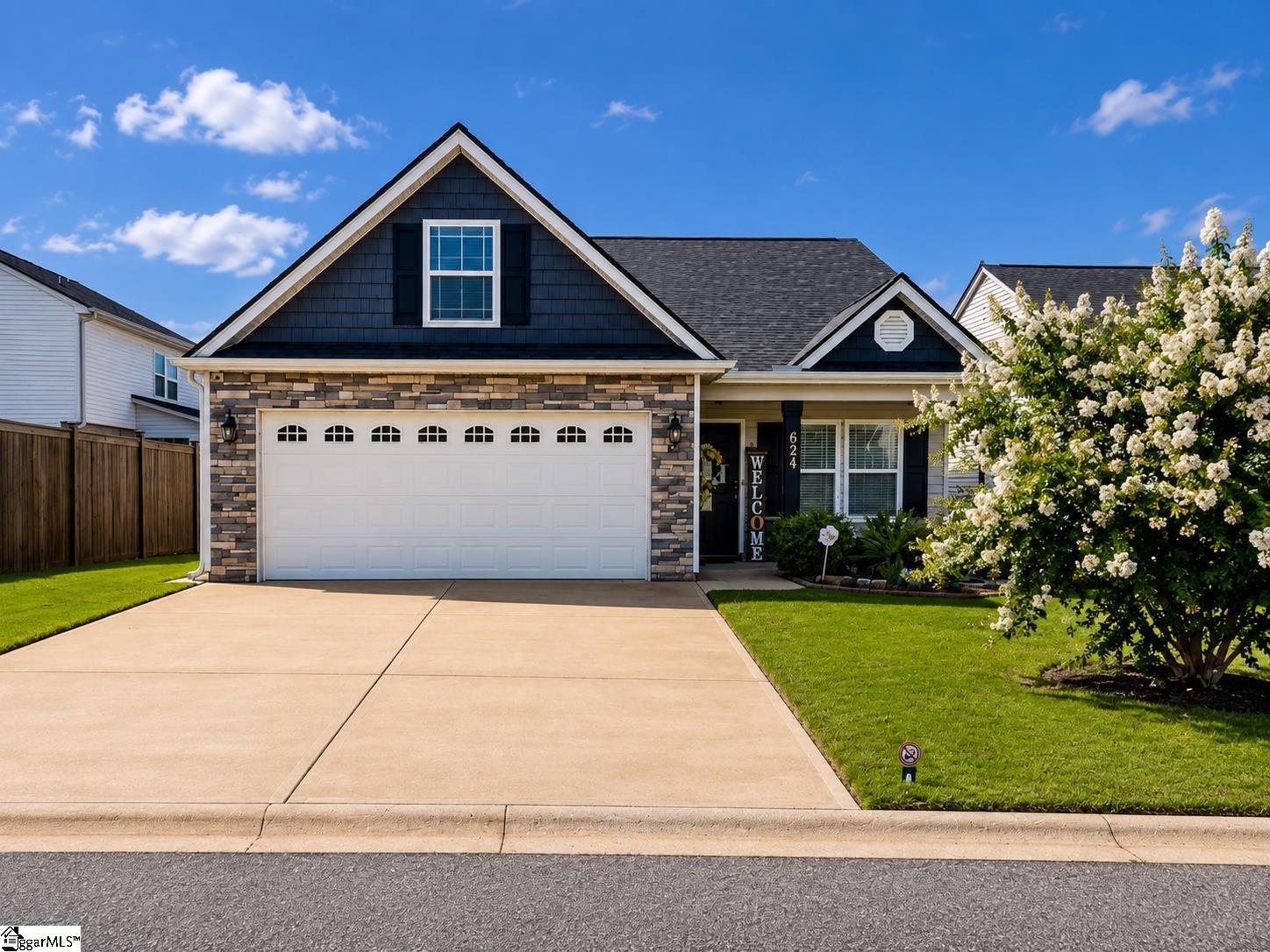 624 Parkway Village Road Boiling Springs SC 29316