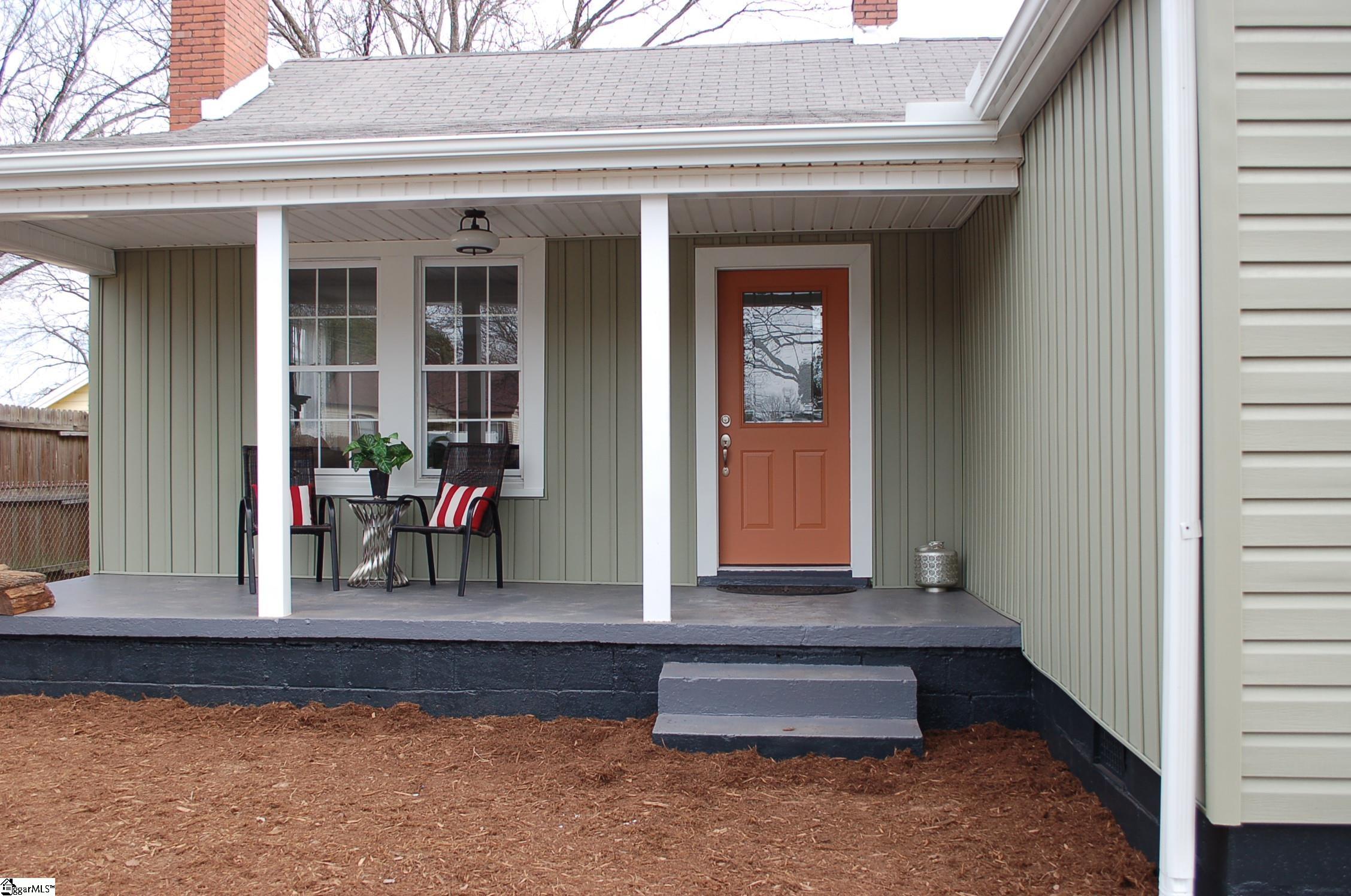 407 S Florida Avenue Greenville SC 29611