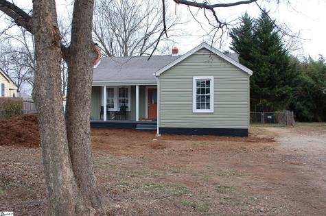 407 S Florida Avenue Greenville SC 29611