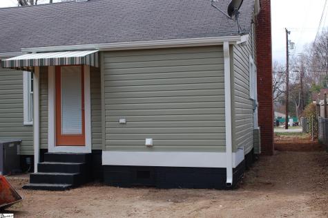 407 S Florida Avenue Greenville SC 29611