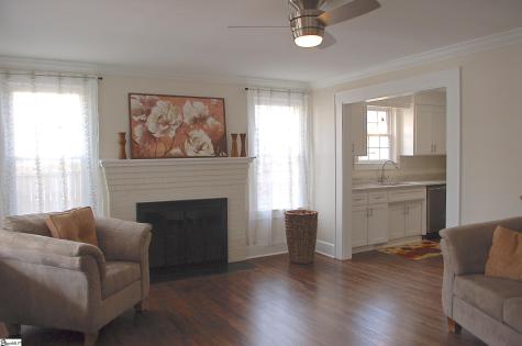 407 S Florida Avenue Greenville SC 29611
