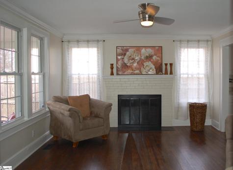 407 S Florida Avenue Greenville SC 29611
