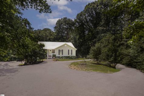 181 Crowe Creek Church Road Six Mile SC 29682