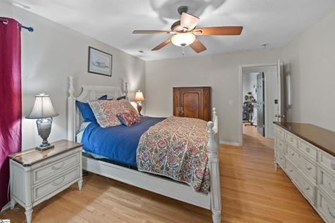 181 Crowe Creek Church Road Six Mile SC 29682
