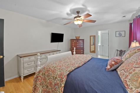 181 Crowe Creek Church Road Six Mile SC 29682