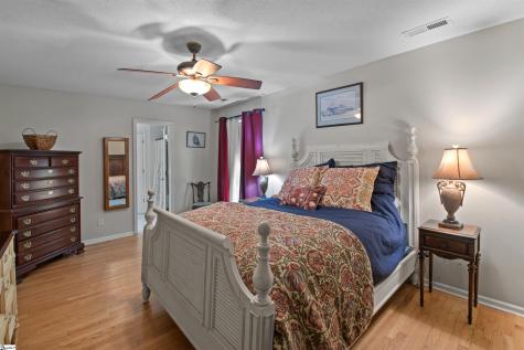 181 Crowe Creek Church Road Six Mile SC 29682