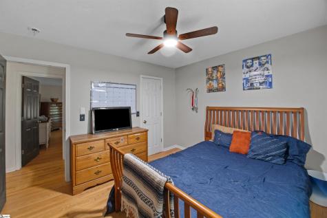 181 Crowe Creek Church Road Six Mile SC 29682