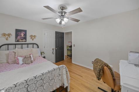 181 Crowe Creek Church Road Six Mile SC 29682
