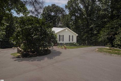 181 Crowe Creek Church Road Six Mile SC 29682