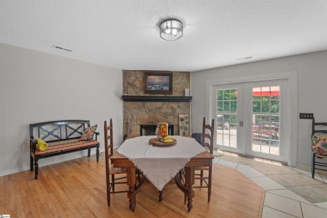181 Crowe Creek Church Road Six Mile SC 29682