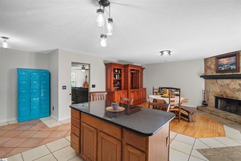 181 Crowe Creek Church Road Six Mile SC 29682