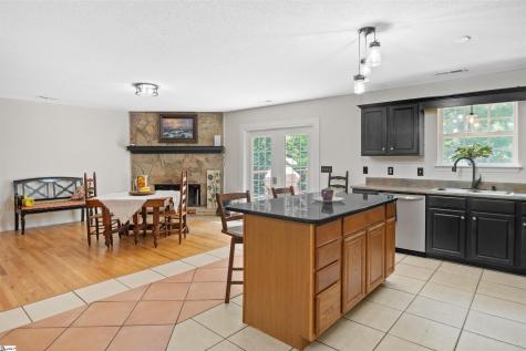 181 Crowe Creek Church Road Six Mile SC 29682
