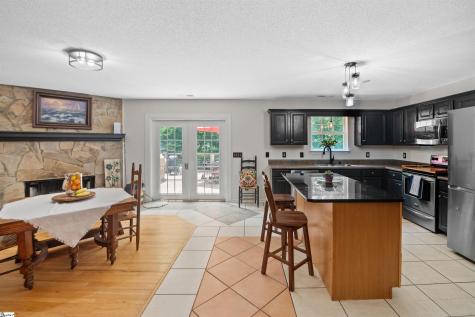 181 Crowe Creek Church Road Six Mile SC 29682