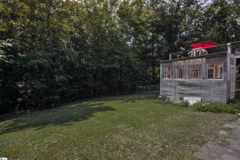 181 Crowe Creek Church Road Six Mile SC 29682