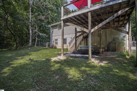 181 Crowe Creek Church Road Six Mile SC 29682
