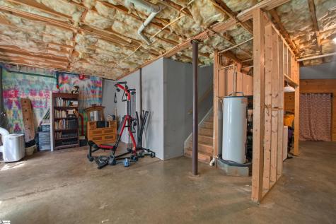 181 Crowe Creek Church Road Six Mile SC 29682