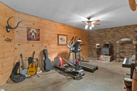 181 Crowe Creek Church Road Six Mile SC 29682