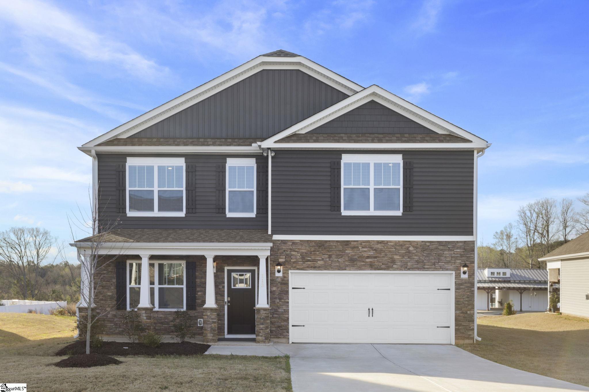 113 Silicon Drive Greenville SC 29605