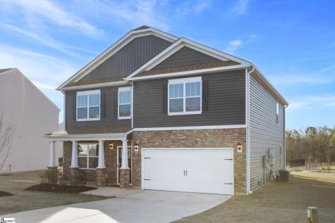 113 Silicon Drive Greenville SC 29605